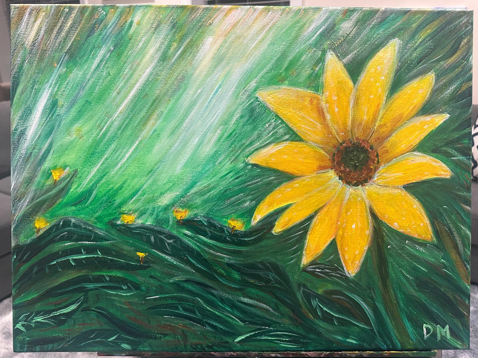 Sunflower